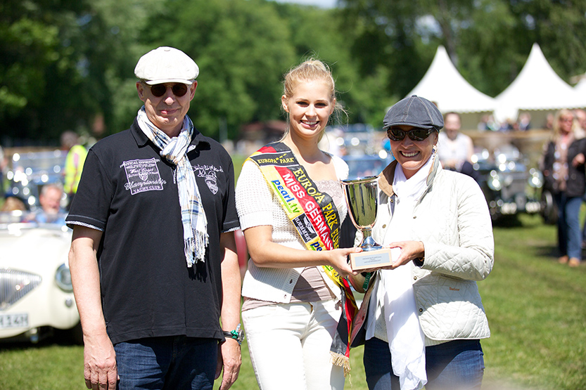 Miss Germany