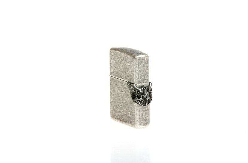 Zippo Harley Davidson