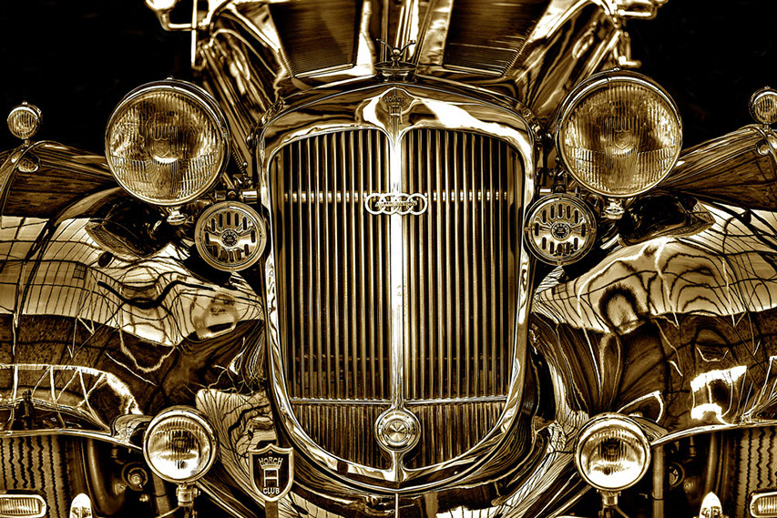 Oldtimertreffen