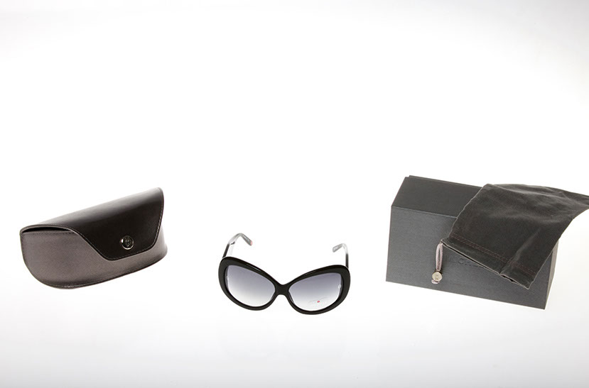 Sonnenbrille