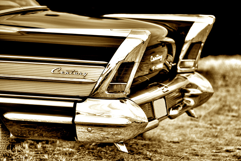 Buick