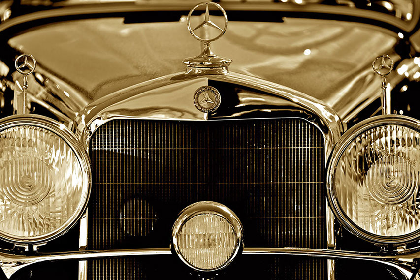 Oldtimertreffen