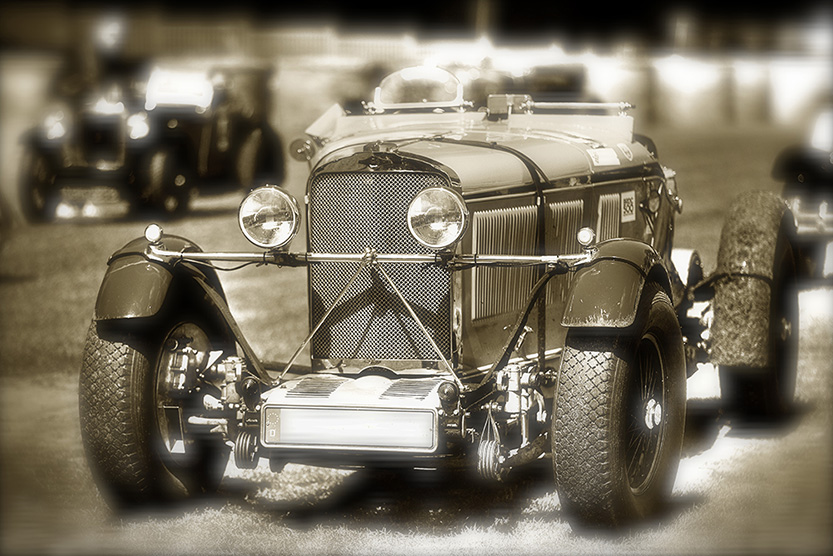 Oldtimertreffen